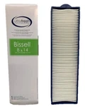 Pack For Bissell Style 8&14 Hepa Filter 3091, 2038093 By Ultra Fresh. Fixed Price $14.95.