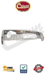Side Marker Moulding Right Crown 55002308 Fits 84-90 Jeep Cherokee. Fixed Price $44.44.