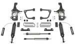 Fabtech K7053DL 4 Uca Kit W/uniballs & Dlss. Fixed Price $3777.79.
