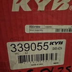 Suspension Strut Kyb 339055. Fixed Price $90.00.