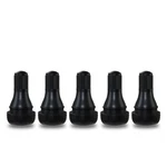 Ckauto Rubber Snap-in Short Black Tire Valve Stem For TR412,. Fixed Price $14.90.