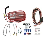 6430 Msd 6ALN Ignition Control. Fixed Price $535.95.