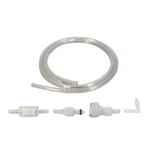 Bell Forced Air Top & Side Cooling Clear Kit - V05 Nozzle Driven. Fixed Price $134.99.