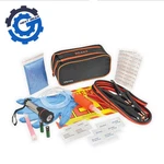 New Victor Genuine Ready Emergency Road Kit - 36 Pieces. Fixed Price $22.36.