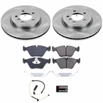 Disc Brake Kit Power Stop KOE928 Fits 06-08 Bmw Z4. Fixed Price $296.99.