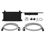 Mishimoto Oil Cooler Fits Nissan 350Z 03-07 Infiniti G35 (coupe) 2003-2009 Black. Fixed Price $534.95.