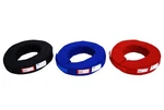 Rjs Racing Equipment 11000404 Neck Brace, 360 Degree, Sfi 3.3, Red, Each. Fixed Price $42.43.