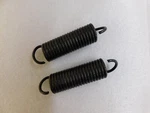 New Repro. 1965 1968 Mustang Shelby Hood Hinge Springs 1966 1967 GT350 GT500. Fixed Price $49.00.