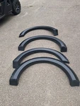 Bushwacker Pocket Front/rear Fender Flares Fit 04-08 Ford F-150 Styleside. Fixed Price $130.00.