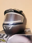 Scorpion EXO-900 Modular Motorcycle Helmet Xs New (never Used) W/ Box. Fixed Price $130.00.
