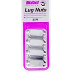 Mcgard Lug Nut 12MM X 1.75 Conical Seat (4)- 64019. Fixed Price $14.23.