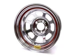Bassett Wheels D-hole 15X8 5IN Bs 5X5 Steel Chrome. Fixed Price $165.41.