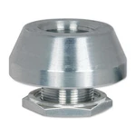 Quick Fuel Crankcase Breather Connector 100-2QFT;. Fixed Price $126.42.