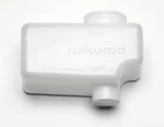 Wilwood Brake Master Cylinder - RESERVOIR,10OZ.,M/C,REMOTE. Fixed Price $45.79.