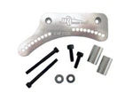 Racing Go Kart Jr Racer Billet Coil Bracket 3HP Briggs Car Degree Adjust. Fixed Price $59.99.