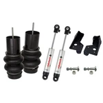 Ridetech 11371010 Front Coolride Kit, 88-98 C1500. Fixed Price $1185.00.