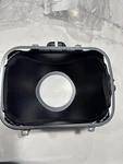 United Pacific 31057 Headlight Bucket Drive Side, 5" X 7", With Retai Ford. Fixed Price $34.95.