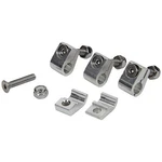 Allstar Performance ALL18322 2PC Aluminum Line Clamps 5/16IN 4PK. Fixed Price $14.99.