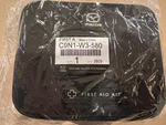 New Mazda First Aid Kit Emergency Medical Supplies All Models C9N1-W3-580 Sealed. Fixed Price $32.00.