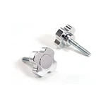 Scott Drake C6TZ-9603818-B Windshield Knobs. Fixed Price $46.73.