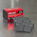 Wilwood 150-20-7112K Street Performance BP-20 Compound Brake Pads. Fixed Price $143.78.