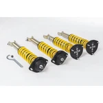 Suspension For Mazda MX-5 Miata 2016 Xta Height And Rebound Adjustable. Fixed Price $2326.25.
