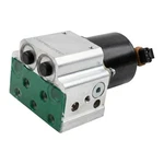 Abs Modulator Valve 19179932 Acdelco Gm Original Equipment New Old Stock Nos Oem. Fixed Price $100.00.