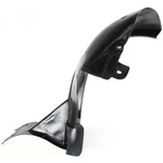 Sherman 675-87XR Right Front Cover Inner Fender For 2004-2009 Cadillac Srx. Fixed Price $42.27.