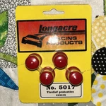 Longacre Racing Products Tirelief Protective Covers. Fixed Price $5.00.