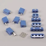 Taylor Wire Vertex 42562 7-8MM Blue Vertical Loom Kit. Fixed Price $48.39.