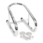 Pingel Permanent-mount 1/2 In. Wheel Chock WC-35H. Fixed Price $61.16.