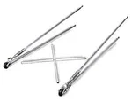 Competition Engineering 2145 Universal 60'' Wheel-e-bars. Fixed Price $703.98.