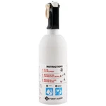 First Alert KITCHEN5 Fire Extinguisher Ul Rated 5B Compact Metal Head. Fixed Price $31.59.