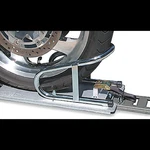 Pingel WC65EF Chock E-trak 6.5" A/floor. Fixed Price $222.87.