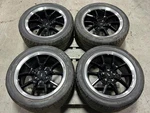 2003-04 Ford Mustang Svt Cobra Oem Racing FR500S- Nice 292. Fixed Price $1439.99.