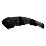 Sherman 902-84TL Front Driver Side Upper Bumper Cover Support Filler 25824820. Fixed Price $27.09.