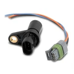 Holley 554-117 Hall Effect Crank Trigger Sensor And Pigtail. Fixed Price $171.99.