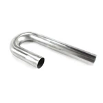 Patriot Exhaust H7054 16 Gauge 1/2" Tube Diameter, 3" Radius 6" 15" Legs. Fixed Price $77.22.