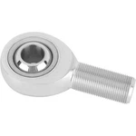 Fk Bearings JMX16T 1/4"-12 Rh Male Rod End Ptfe Liner Quarter Midget Go Kart. Fixed Price $74.89.