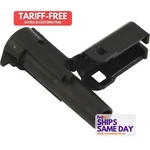 Quickcar 50-311, One Black Plastic Male Pin Connector Performance Racing Parts. Fixed Price $25.62.