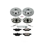 Disc Brake Kit Power Stop KCOE496. Fixed Price $276.98.