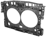 Sherman 1651-49Q-0 Radiator Core Supports 625005AA1A. Fixed Price $447.75.