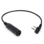 Rugged Radios CS-5R-OFF Off-road Headset & Helmet Adapter Cable For. Fixed Price $69.71.