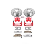 Disc Brake Kit Power Stop KC2292-26. Fixed Price $429.98.