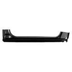 Sherman 932-03R Rh Passenger Factory Style Rocker Panel For Express 1500 96-10. Fixed Price $132.44.