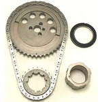 Cloyes 9-3658TX9Z Race Billet True Roller Timing Chain Kit Keyway. Fixed Price $307.95.