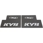 Factory Effex Carbon Fiber Fork Shield Kayaba 10-38012. Fixed Price $20.71.