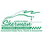 Sherman 932-08L Left Body Side Panel For 1996-2010 Chevy Express 3500. Fixed Price $137.97.
