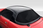 Duraflex Oem Look Hardtop For 90-97 Mazda Miata. Fixed Price $1491.00.