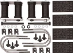 Oer Multi Leaf Spring Install Kit W/o Sway Bar 1967-1974 Camaro Firebird Nova. Fixed Price $169.98.